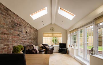 conservatory roof insulation Cuffern, Pembrokeshire