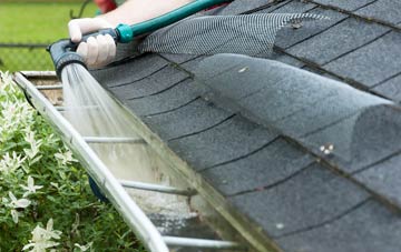 Cuffern gutter cleaning costs