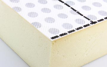 meeting Cuffern building codes