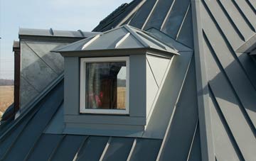 metal roofing Cuffern, Pembrokeshire