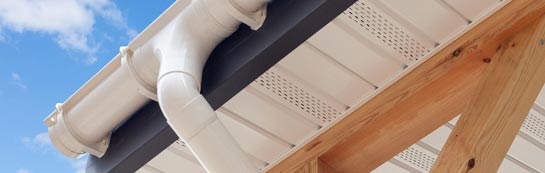 get Cuffern guttering quotes today