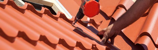 save on Cuffern roof installation costs