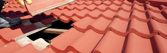 compare Cuffern roof repair quotes