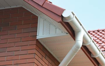 Cuffern soffit repair costs
