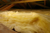 Cuffern pitch roof insulation