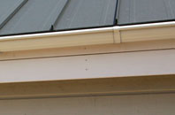 Cuffern soffit repair